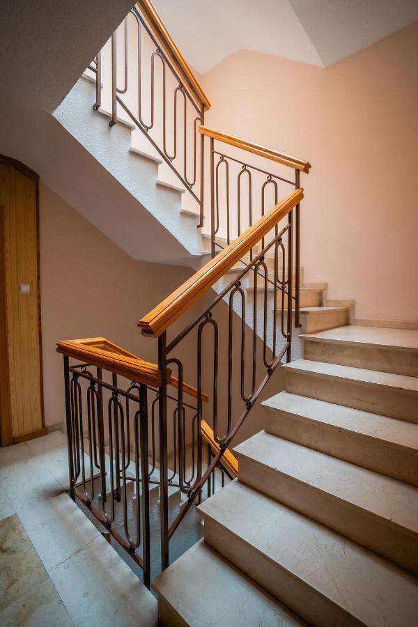 Apartmán Qh Agua De Cartuja Granada Exteriér fotografie