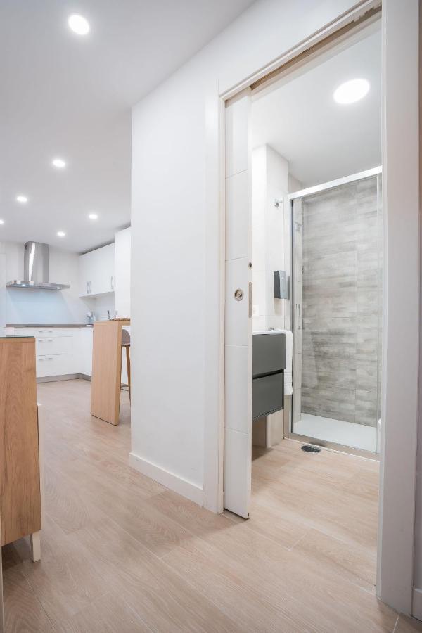 Apartmán Qh Agua De Cartuja Granada Exteriér fotografie