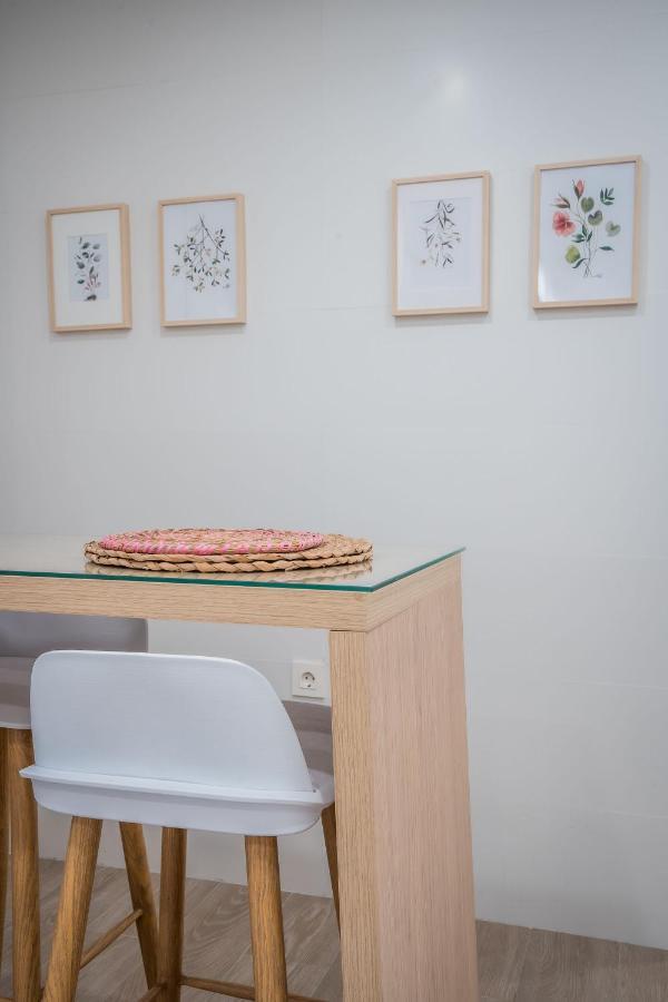 Apartmán Qh Agua De Cartuja Granada Exteriér fotografie
